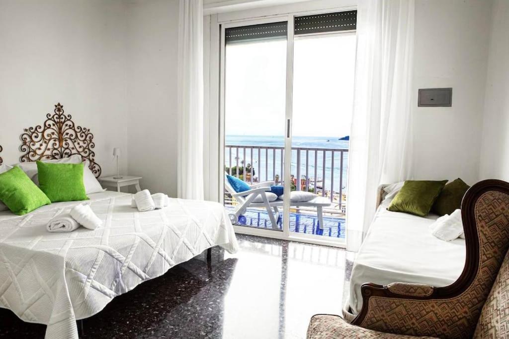 Vista Mare Paradiso A راباللو المظهر الخارجي الصورة
